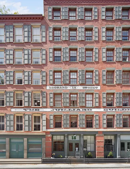 1st image of 18 Leonard St APT 5B