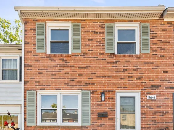 14648 Bakersfield St, Woodbridge, VA 22193