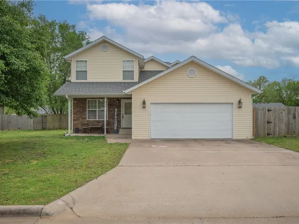 976 E Amber Dr, Oronogo, MO 64855