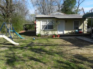 611 Evans St, Mineola, TX 75773