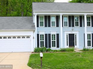 1920 Mica Dr, Silver Spring, MD 20904