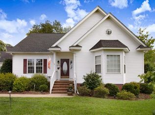 911 Mare Ct, Rocky Mount, NC 27804