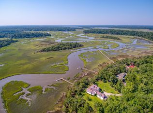 97 Bull Point Dr, Seabrook, SC 29940