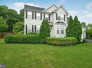 5429 Quaint Dr, Woodbridge, VA 22193