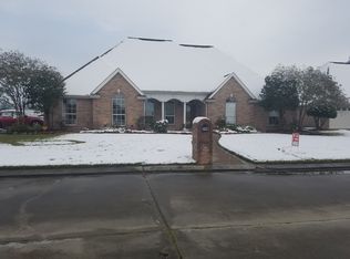 590 Larry Ward, Bridge City, TX 77611