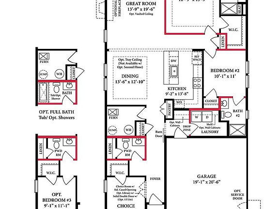 2nd image of 30 New Vista Way