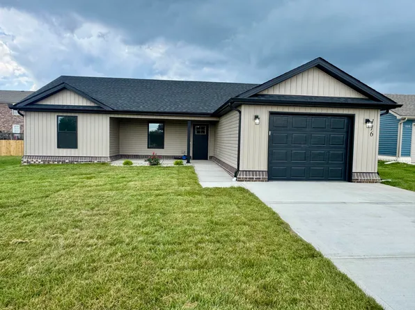 116 Bow Bridge Dr, Berea, KY 40403