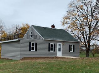 954 Windy Ridge Rd, Chillicothe, OH 45601