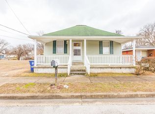 2710 Williams St, Chattanooga, TN 37408