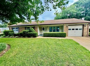 4345 Temple Ct, Virginia Beach, VA 23455