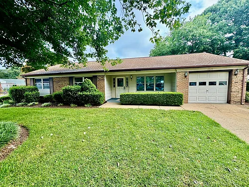 4345 Temple Ct Photo 1