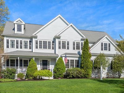 12 Donnelly Dr, Medfield, MA, 02052