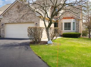 45317 Stonehedge Dr, Plymouth, MI