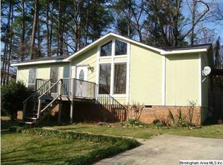 2535 Martin Cir, Birmingham, AL 35235