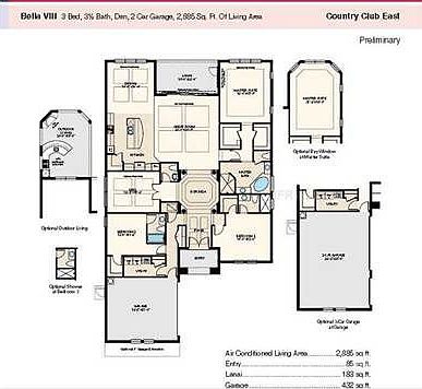 2nd image of 14629 Secret Harbor Pl
