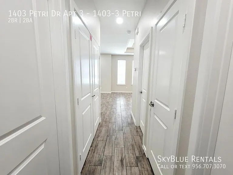 1403 Petri Dr #3 — Photo 19