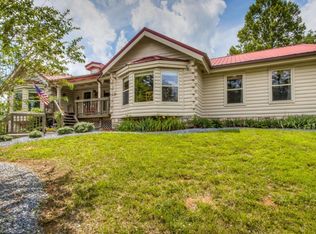 123 Serenity Springs Rd, Rogersville, TN 37857