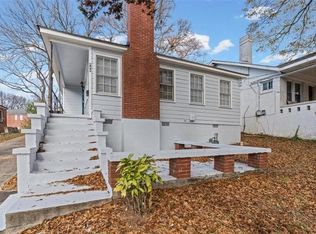 449 10th St NW, Atlanta, GA 30318