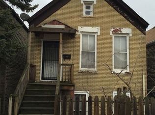2329 W 19th St #1, Chicago, IL 60608