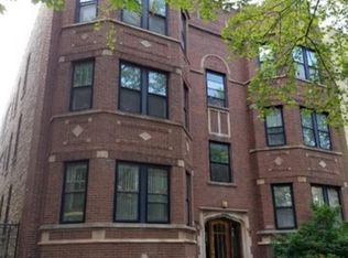 8222 S Drexel Ave #3, Chicago, IL 60619