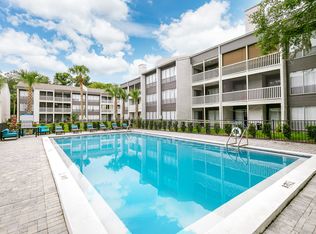 Pier 5350, Jacksonville, FL 32211