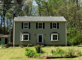 14267 Elletts Crossing Rd, Ashland, VA 23005