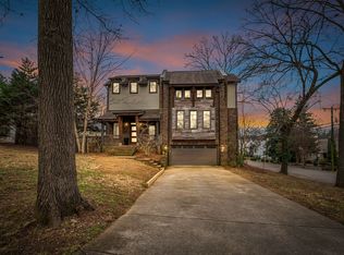 921 Hillview Hts, Nashville, TN 37204