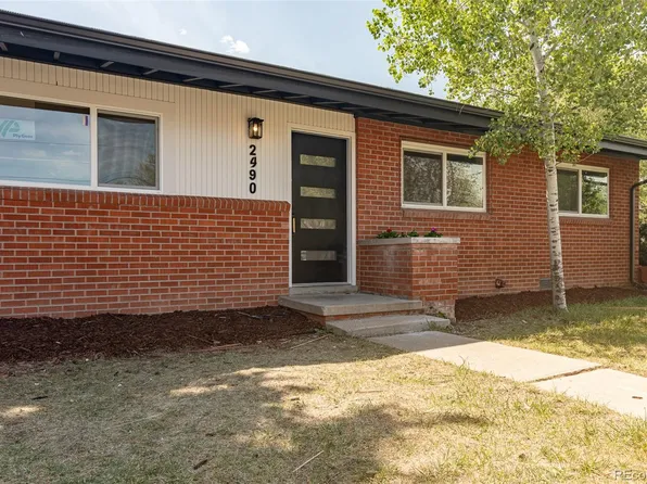 2490 Lewis Street, Lakewood, CO 80215