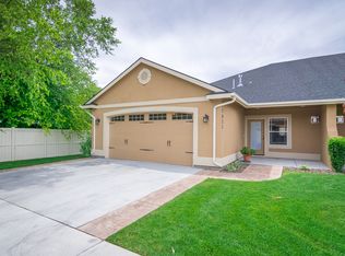 1621 E Horse Creek Ct, Meridian, ID 83642