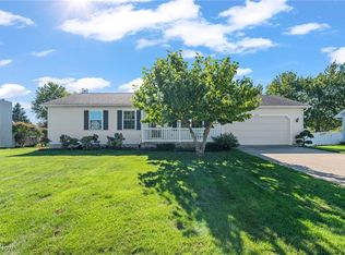 837 Tamwood Dr, Canal Fulton, OH 44614