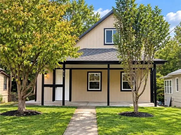 816 S Fuller Ave, Independence, MO 64052
