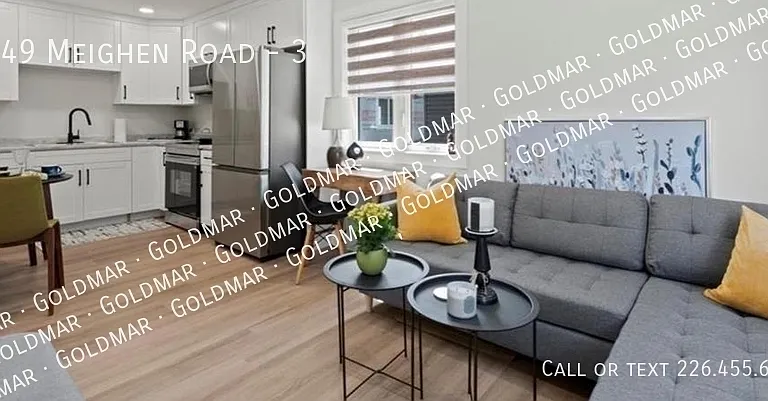 1849 Meighen Rd #3 — Photo 1