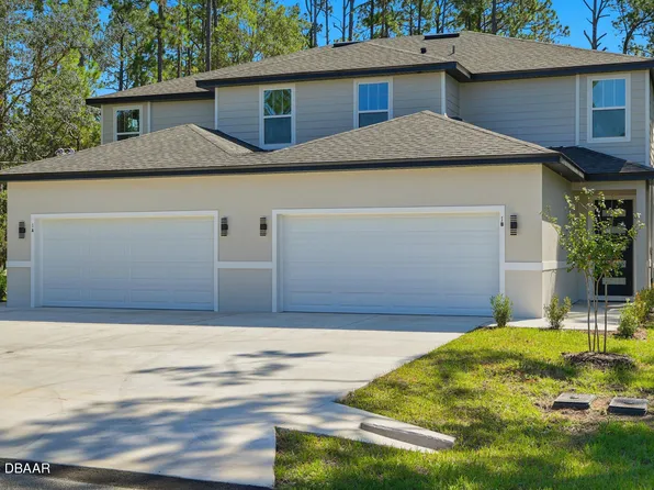 1 Fanshawe Ln, Palm Coast, FL 32137