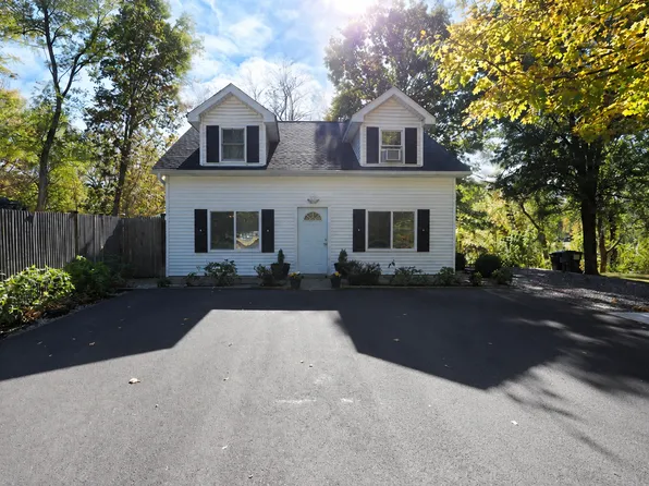 651 Glasco Tpke #Na, Saugerties, NY 12477