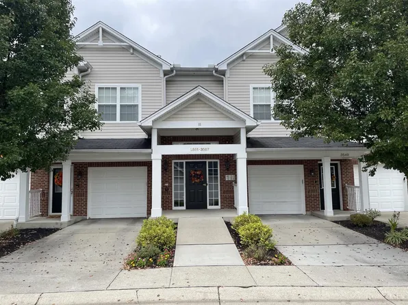 3553 Buckeye Trce, Cleves, OH 45002