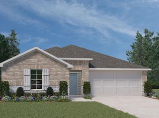 148 McNamara Ct, Jarrell, TX 76537