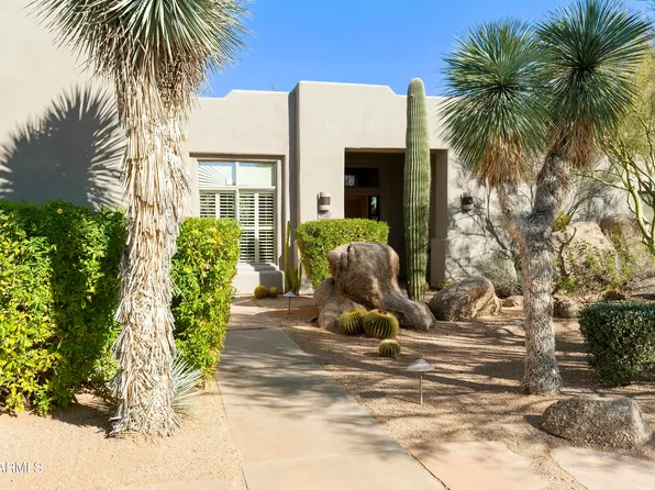 9580 E SOUTHWIND Lane, Scottsdale, AZ 85262