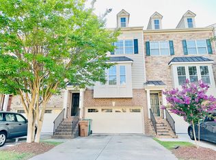 416 Panorama Park Pl, Cary, NC 27519