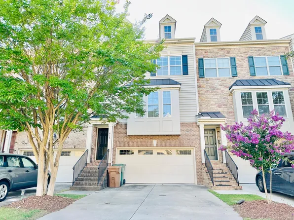 416 Panorama Park Pl, Cary, NC 27519