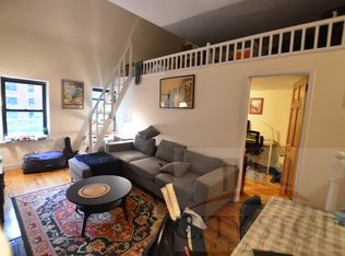 308 W 73rd St #4, New York, NY 10023