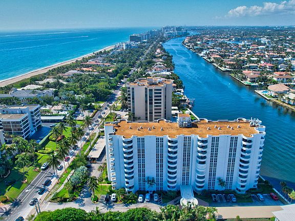 2nd image of 2200 S Ocean Boulevard #405