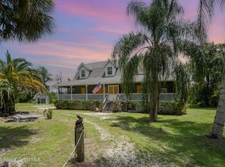 4094 Fox Lake Rd, Titusville, FL 32796