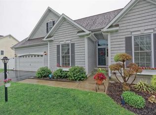 47 Amanda Way, Niskayuna, NY 12309