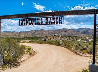 S New Water Well Rd, Kingman, AZ 86401