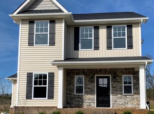 124 Fallberry St LOT 215, Oak Ridge, TN 37830