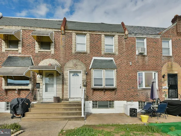6632 Cottage St, Philadelphia, PA 19135