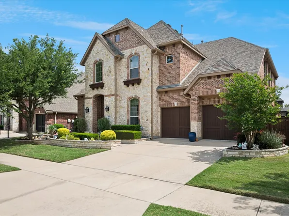8268 Kara Creek Rd, Frisco, TX 75034