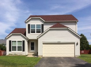 2020 Arbor Falls Dr, Plainfield, IL 60586