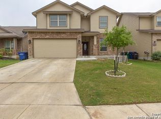 5926 Tranquil Dawn, San Antonio, TX 78218