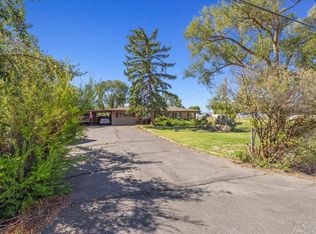 1460 Joe Wright Rd, Klamath Falls, OR 97603